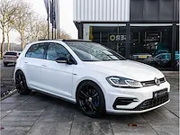 Volkswagen golf r 2.0 tsi 4motion 310pk automaat 2017 panoramadak virtual vol leer dynaudio camera dcc, k-743-nv - afbeelding 30 van  32