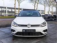 Volkswagen golf r 2.0 tsi 4motion 310pk automaat 2017 panoramadak virtual vol leer dynaudio camera dcc, k-743-nv - afbeelding 31 van  32