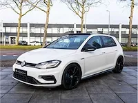 Volkswagen golf r 2.0 tsi 4motion 310pk automaat 2017 panoramadak virtual vol leer dynaudio camera dcc, k-743-nv - afbeelding 32 van  32