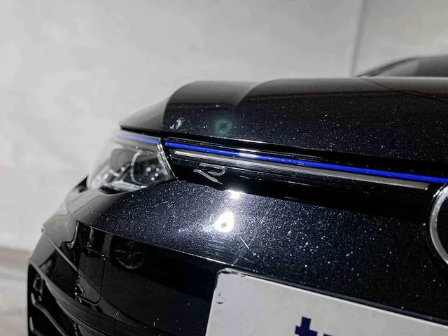 Volkswagen golf r 2.0 tsi 4motion 320pk 2022 new-model, p-943-tb - afbeelding 4 van  52
