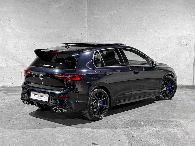 Volkswagen golf r 2.0 tsi 4motion 320pk 2022 new-model, p-943-tb - afbeelding 5 van  52