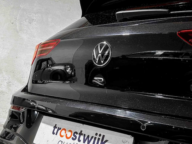 Volkswagen golf r 2.0 tsi 4motion 320pk 2022 new-model, p-943-tb - afbeelding 6 van  52
