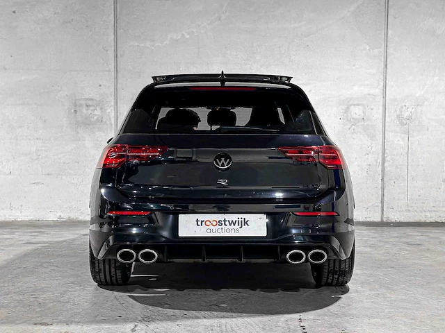 Volkswagen golf r 2.0 tsi 4motion 320pk 2022 new-model, p-943-tb - afbeelding 7 van  52