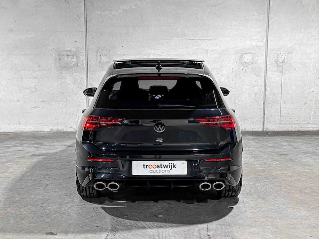Volkswagen golf r 2.0 tsi 4motion 320pk 2022 new-model, p-943-tb - afbeelding 8 van  52