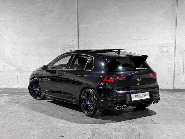 Volkswagen golf r 2.0 tsi 4motion 320pk 2022 new-model, p-943-tb - afbeelding 9 van  52