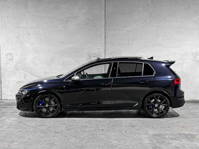 Volkswagen golf r 2.0 tsi 4motion 320pk 2022 new-model, p-943-tb - afbeelding 11 van  52