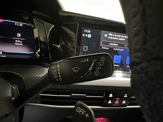 Volkswagen golf r 2.0 tsi 4motion 320pk 2022 new-model, p-943-tb - afbeelding 22 van  52