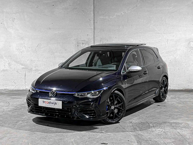 Volkswagen golf r 2.0 tsi 4motion 320pk 2022 new-model, p-943-tb - afbeelding 12 van  52
