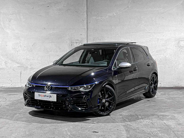 Volkswagen golf r 2.0 tsi 4motion 320pk 2022 new-model, p-943-tb - afbeelding 23 van  52