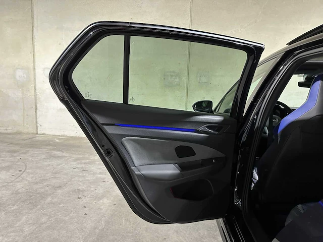 Volkswagen golf r 2.0 tsi 4motion 320pk 2022 new-model, p-943-tb - afbeelding 35 van  52