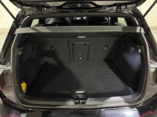Volkswagen golf r 2.0 tsi 4motion 320pk 2022 new-model, p-943-tb - afbeelding 36 van  52