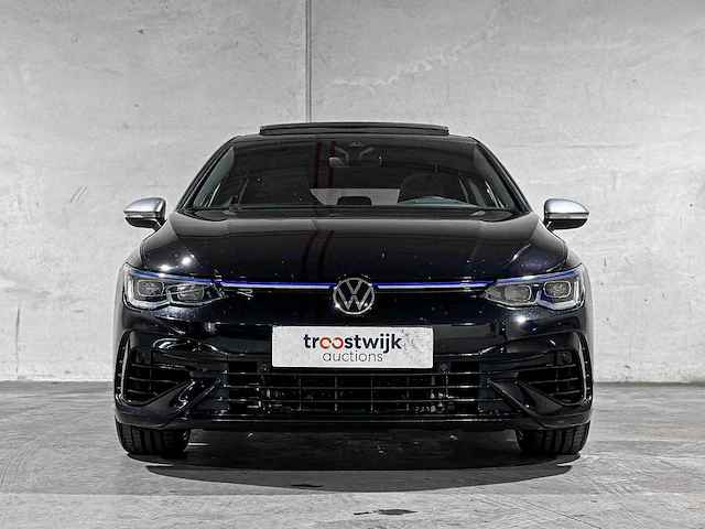 Volkswagen golf r 2.0 tsi 4motion 320pk 2022 new-model, p-943-tb - afbeelding 34 van  52