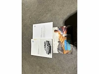 Volkswagen golf r 2.0 tsi 4motion 320pk 2022 new-model, p-943-tb - afbeelding 48 van  52