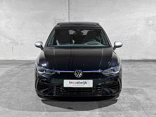 Volkswagen golf r 2.0 tsi 4motion 320pk 2022 new-model, p-943-tb - afbeelding 45 van  52
