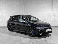 Volkswagen golf r 2.0 tsi 4motion 320pk 2022 new-model, p-943-tb - afbeelding 50 van  52