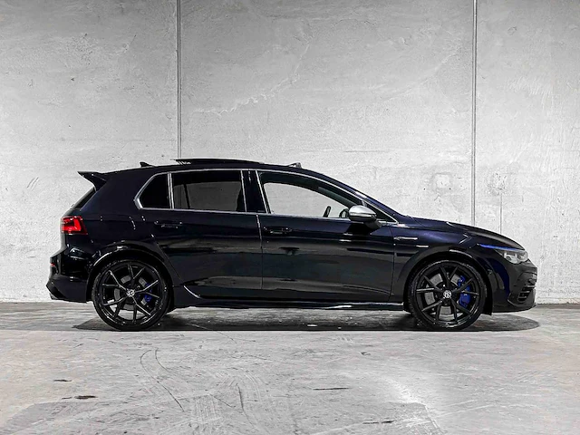 Volkswagen golf r 2.0 tsi 4motion 320pk 2022 new-model, p-943-tb - afbeelding 51 van  52