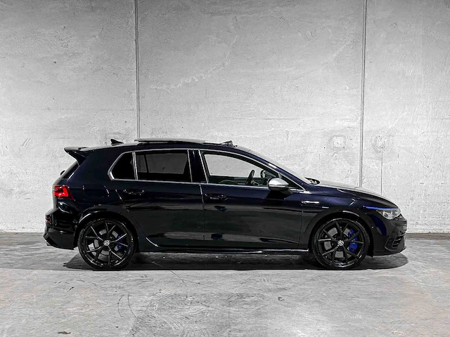 Volkswagen golf r 2.0 tsi 4motion 320pk 2022 new-model, p-943-tb - afbeelding 52 van  52