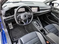 Volkswagen golf r 2.0 tsi 4motion 320pk automaat 2021 full options panodak akrapovic leer stoel ventilatie head-up - afbeelding 3 van  52