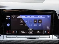 Volkswagen golf r 2.0 tsi 4motion 320pk automaat 2021 full options panodak akrapovic leer stoel ventilatie head-up - afbeelding 22 van  52