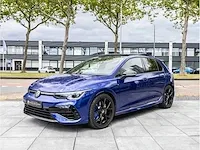 Volkswagen golf r 2.0 tsi 4motion 320pk automaat 2021 full options panodak akrapovic leer stoel ventilatie head-up - afbeelding 52 van  52