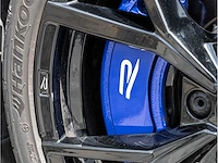 Volkswagen golf r 2.0 tsi 4motion 320pk automaat 2021 full options panodak akrapovic leer stoel ventilatie head-up - afbeelding 43 van  52