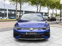 Volkswagen golf r 2.0 tsi 4motion 320pk automaat 2021 full options panodak akrapovic leer stoel ventilatie head-up - afbeelding 51 van  52