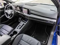 Volkswagen golf r 2.0 tsi 4motion 320pk automaat 2021 full options panodak akrapovic leer stoel ventilatie head-up - afbeelding 6 van  52