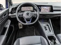 Volkswagen golf r 2.0 tsi 4motion 320pk automaat 2021 full options panodak akrapovic leer stoel ventilatie head-up - afbeelding 9 van  52