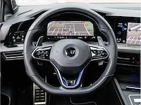 Volkswagen golf r 2.0 tsi 4motion 320pk automaat 2021 full options panodak akrapovic leer stoel ventilatie head-up - afbeelding 10 van  52