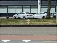 Volkswagen golf r 2.0 tsi 4motion 320pk automaat 2021 full options panodak akrapovic leer stoel ventilatie head-up - afbeelding 11 van  52