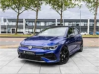 Volkswagen golf r 2.0 tsi 4motion 320pk automaat 2021 full options panodak akrapovic leer stoel ventilatie head-up