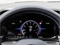 Volkswagen golf r 2.0 tsi 4motion 320pk automaat 2021 full options panodak akrapovic leer stoel ventilatie head-up - afbeelding 14 van  52