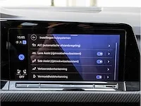 Volkswagen golf r 2.0 tsi 4motion 320pk automaat 2021 full options panodak akrapovic leer stoel ventilatie head-up - afbeelding 18 van  52