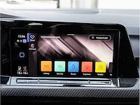 Volkswagen golf r 2.0 tsi 4motion 320pk automaat 2021 full options panodak akrapovic leer stoel ventilatie head-up - afbeelding 21 van  52