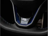 Volkswagen golf r 2.0 tsi 4motion 320pk automaat 2021 full options panodak akrapovic leer stoel ventilatie head-up - afbeelding 40 van  52