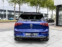 Volkswagen golf r 2.0 tsi 4motion 320pk automaat 2021 full options panodak akrapovic leer stoel ventilatie head-up - afbeelding 34 van  52