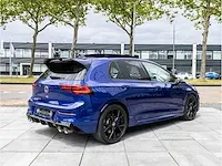 Volkswagen golf r 2.0 tsi 4motion 320pk automaat 2021 full options panodak akrapovic leer stoel ventilatie head-up - afbeelding 45 van  52