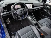 Volkswagen golf r 2.0 tsi 4motion 320pk automaat 2021 panodak vol leer stoel ventilatie harman/kardon drift mode - afbeelding 3 van  38