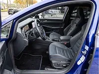 Volkswagen golf r 2.0 tsi 4motion 320pk automaat 2021 panodak vol leer stoel ventilatie harman/kardon drift mode - afbeelding 4 van  38