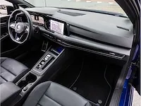 Volkswagen golf r 2.0 tsi 4motion 320pk automaat 2021 panodak vol leer stoel ventilatie harman/kardon drift mode - afbeelding 6 van  38