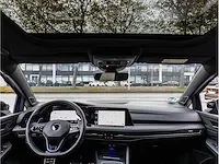 Volkswagen golf r 2.0 tsi 4motion 320pk automaat 2021 panodak vol leer stoel ventilatie harman/kardon drift mode - afbeelding 8 van  38