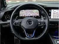 Volkswagen golf r 2.0 tsi 4motion 320pk automaat 2021 panodak vol leer stoel ventilatie harman/kardon drift mode - afbeelding 10 van  38