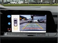 Volkswagen golf r 2.0 tsi 4motion 320pk automaat 2021 panodak vol leer stoel ventilatie harman/kardon drift mode - afbeelding 15 van  38