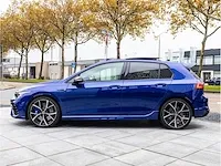 Volkswagen golf r 2.0 tsi 4motion 320pk automaat 2021 panodak vol leer stoel ventilatie harman/kardon drift mode - afbeelding 12 van  38