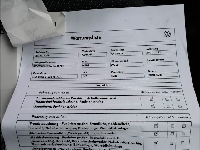 Volkswagen golf r 2.0 tsi 4motion 320pk automaat 2021 panodak vol leer stoel ventilatie harman/kardon drift mode - afbeelding 25 van  38