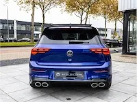 Volkswagen golf r 2.0 tsi 4motion 320pk automaat 2021 panodak vol leer stoel ventilatie harman/kardon drift mode - afbeelding 33 van  38