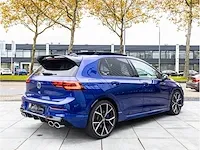 Volkswagen golf r 2.0 tsi 4motion 320pk automaat 2021 panodak vol leer stoel ventilatie harman/kardon drift mode - afbeelding 34 van  38