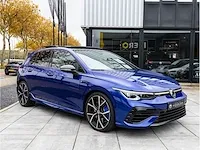Volkswagen golf r 2.0 tsi 4motion 320pk automaat 2021 panodak vol leer stoel ventilatie harman/kardon drift mode - afbeelding 36 van  38