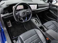 Volkswagen golf r 2.0 tsi 4motion 320pk automaat 2021 panodak vol leer stoel ventilatie harman/kardon drift mode - afbeelding 3 van  38