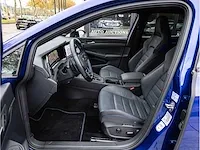 Volkswagen golf r 2.0 tsi 4motion 320pk automaat 2021 panodak vol leer stoel ventilatie harman/kardon drift mode - afbeelding 4 van  38